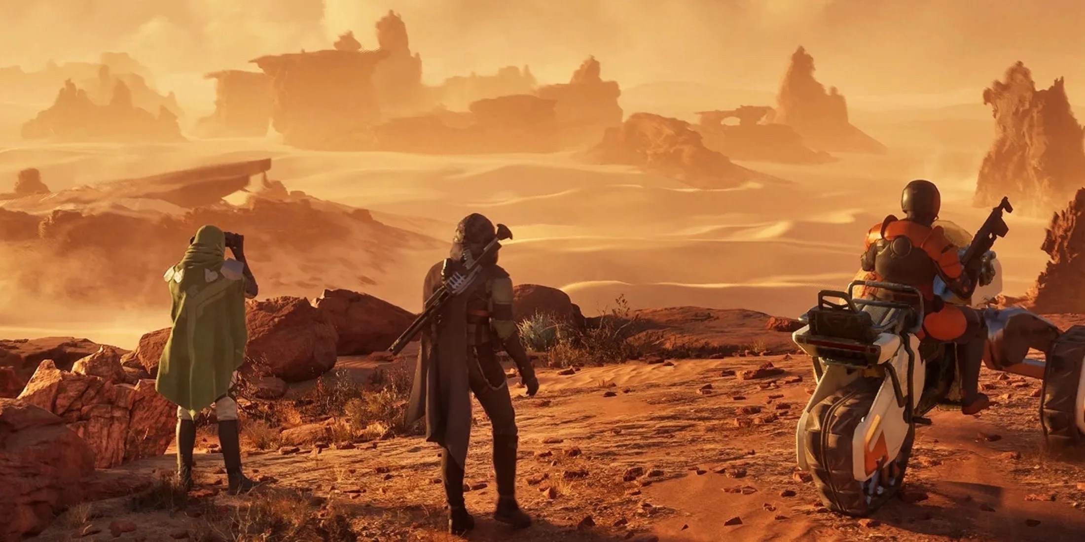 Dune: Awakening&rsquo;s Endgame is the Ultimate Proving Ground for Its Longevity