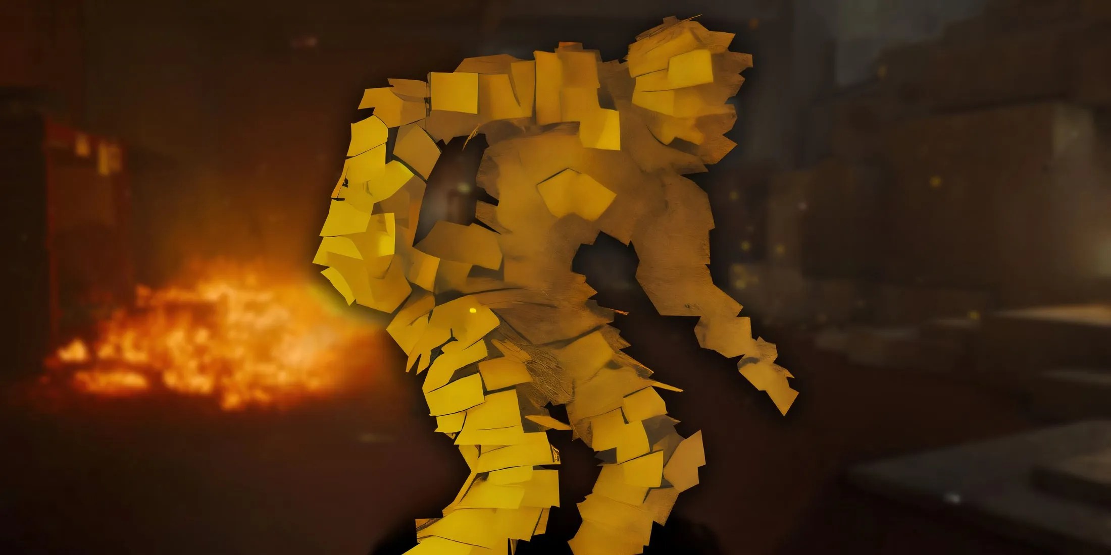 FBC: Firebreak – Nova Atualização Promete Melhorias Massivas! Será que Salva o Jogo?