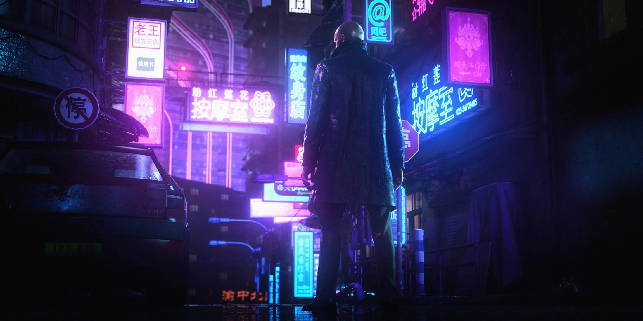 Hitman: Como Banheiros Reutilizados Economizaram Milhões e Moldaram a Trilogia de Sucesso