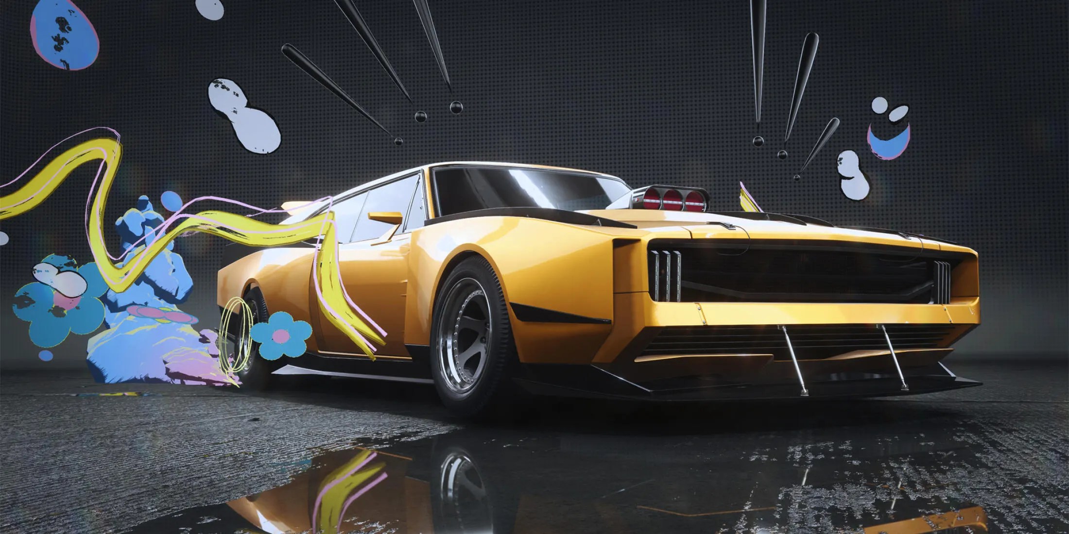 Rumor: EA May Have Shelved Need for Speed