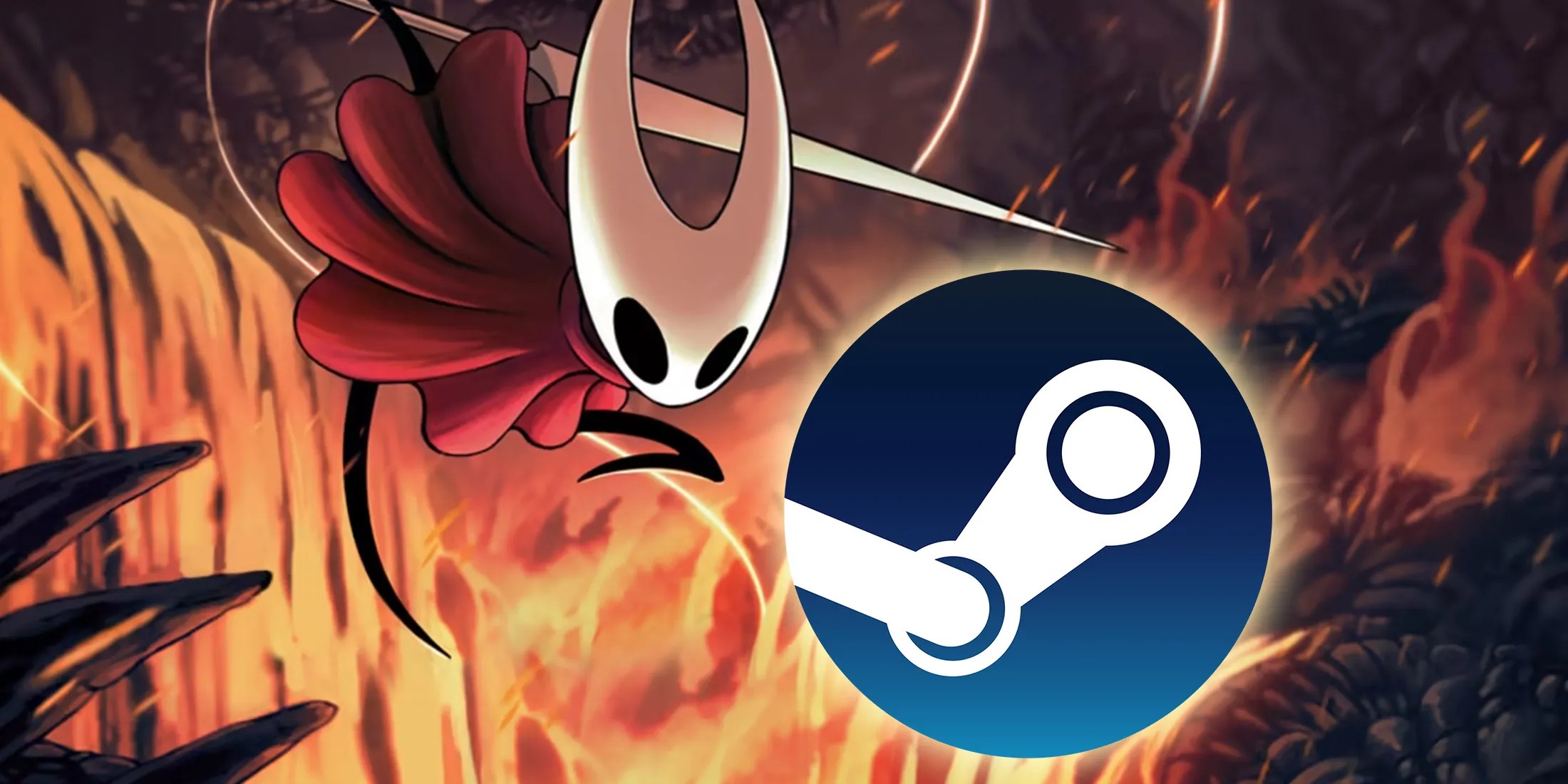 Hollow Knight: Silksong – Atualizações misteriosas na Steam acendem a esperança dos fãs (de novo!)