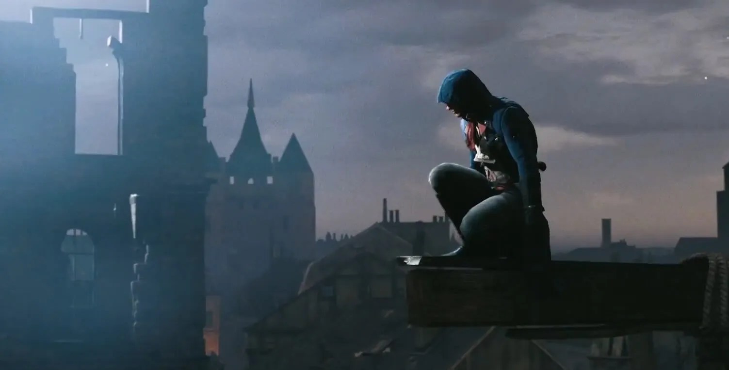 Assassin&rsquo;s Creed Unity story trailer