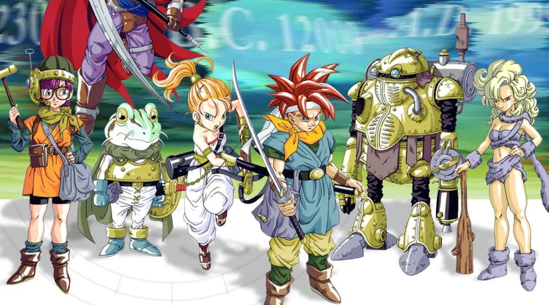 Easter Eggs 3 Video Games That Took Hidden Content To Historical Levels