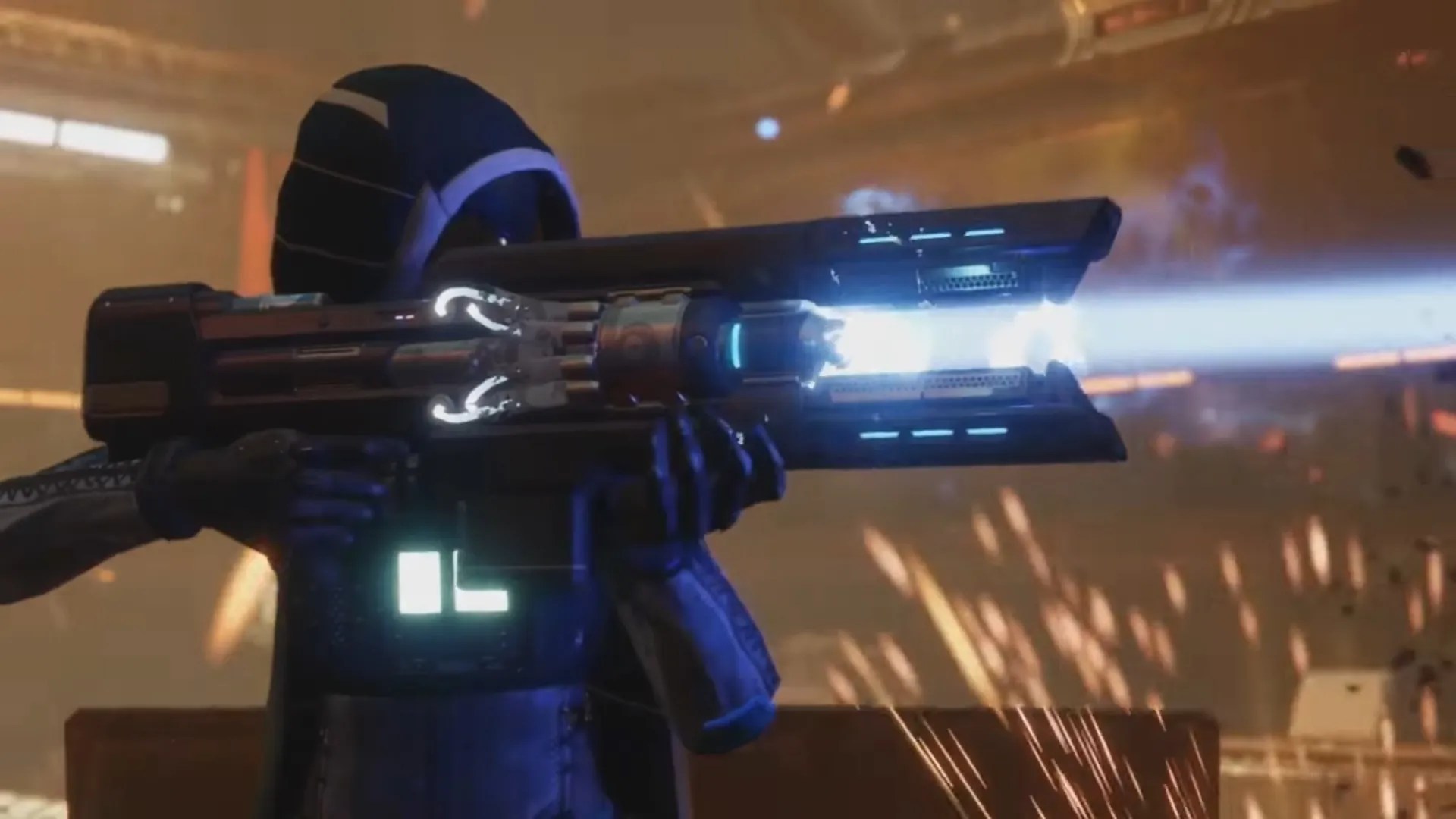 Destiny 2 Reveals New Exotic Weapon PreOrder Bonus