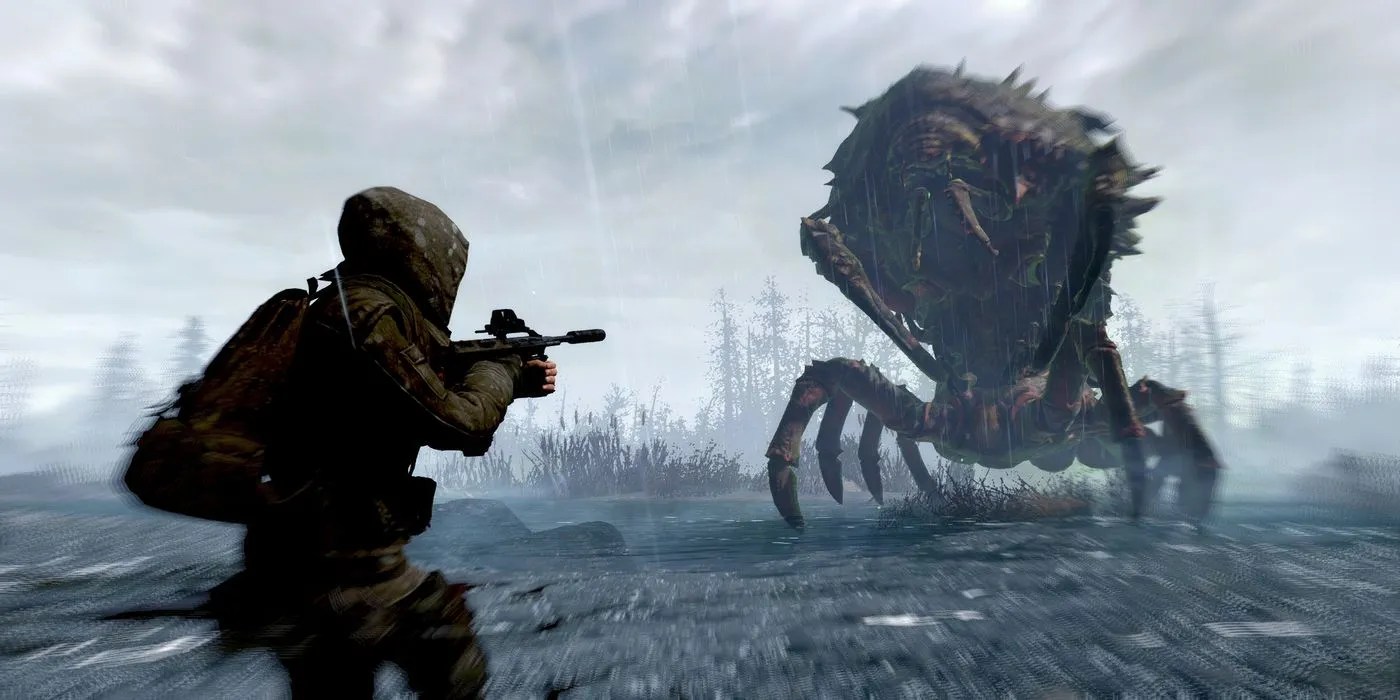 Fallout 4 Mirelurk Queen