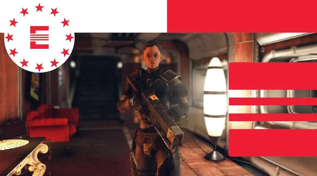 Fallout 76 factions The Enclave