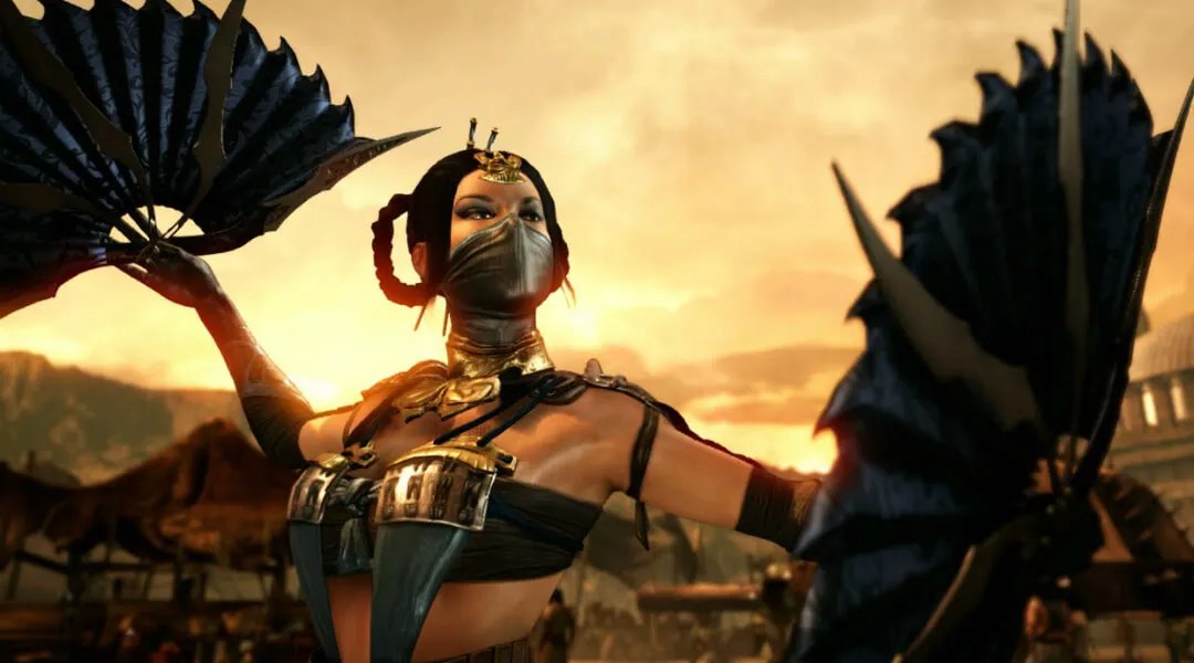 Mortal Kombat X Details Next Major Balance Patch