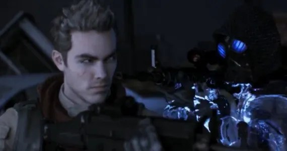 'Resident Evil Operation Raccoon City' Gets Free SpecOps DLC