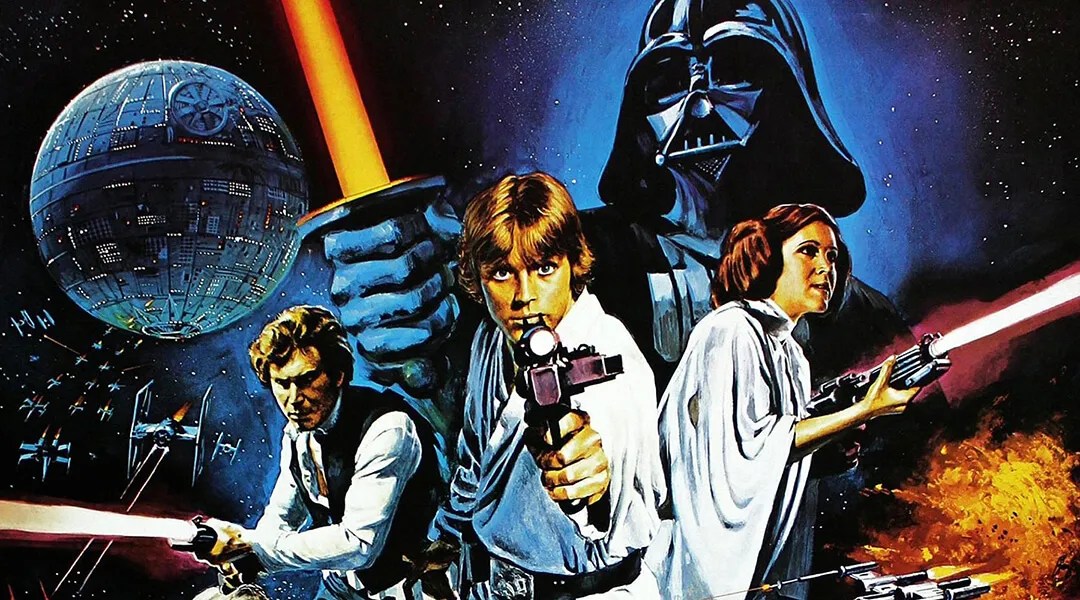 The Best Star Wars Video Games