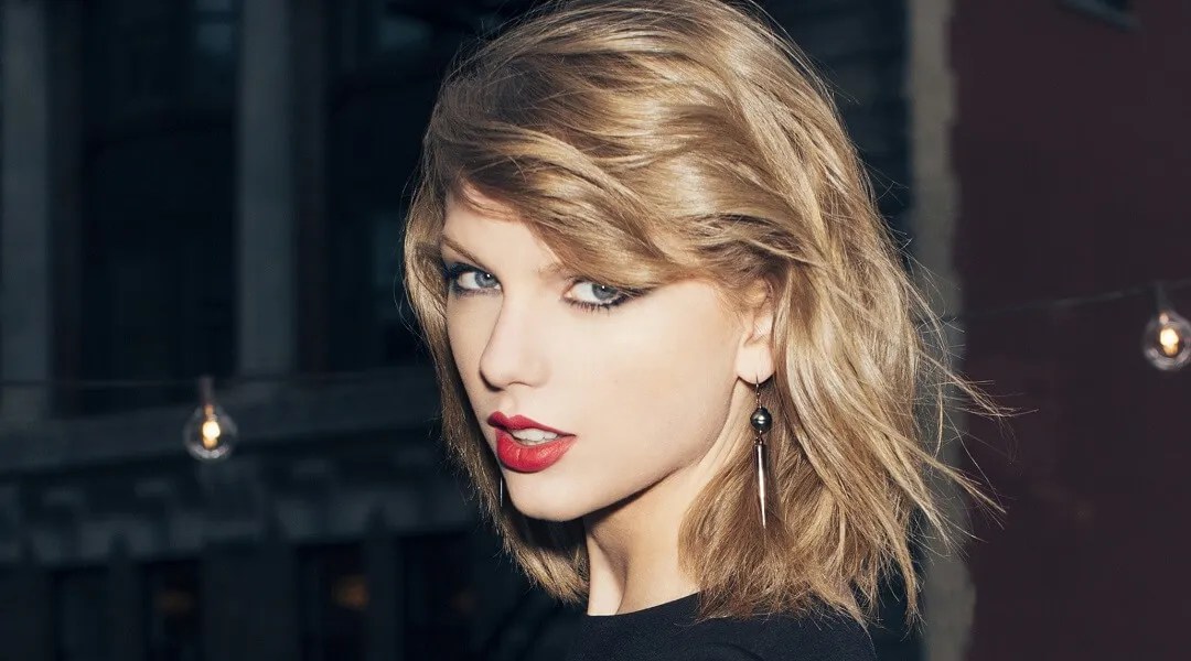 Taylor Swift mobile game