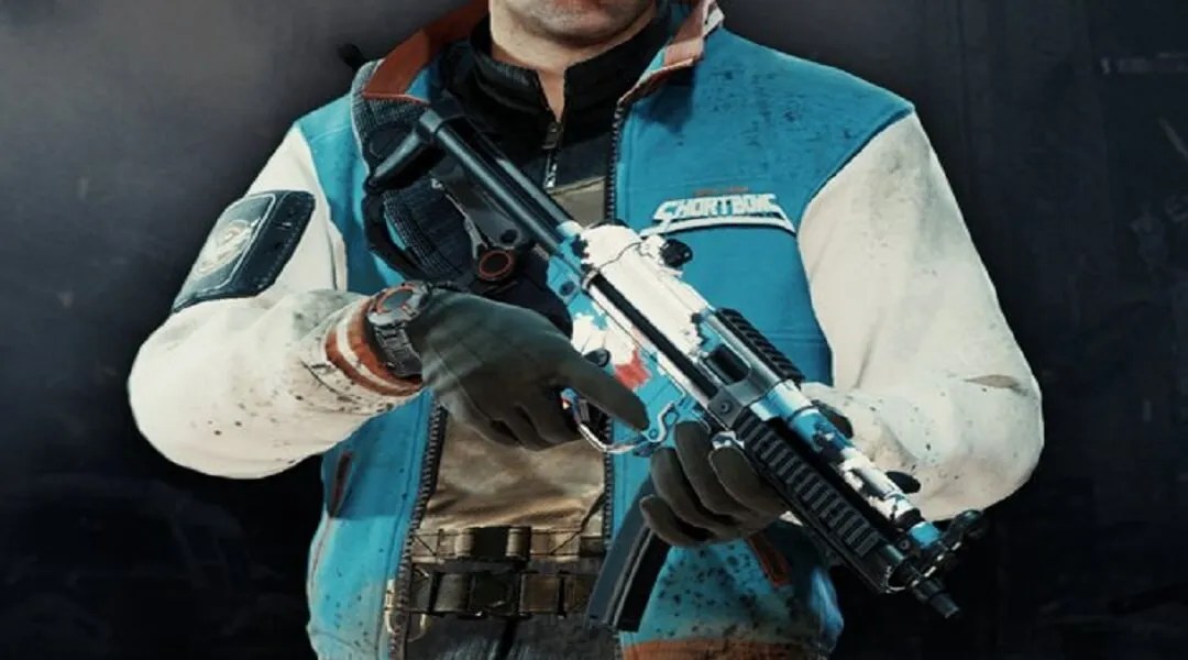 The Division Guide How to Unlock Weapon Skins