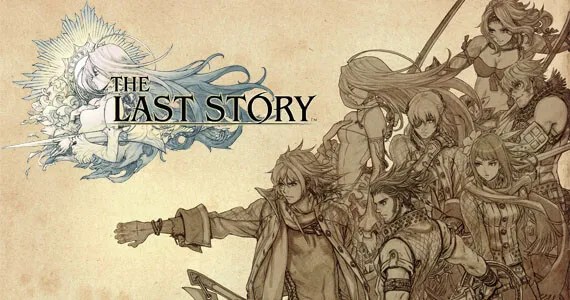 'The Last Story' Review