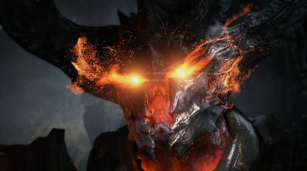 These Screenshots Showcase Power of Unreal Engine 4