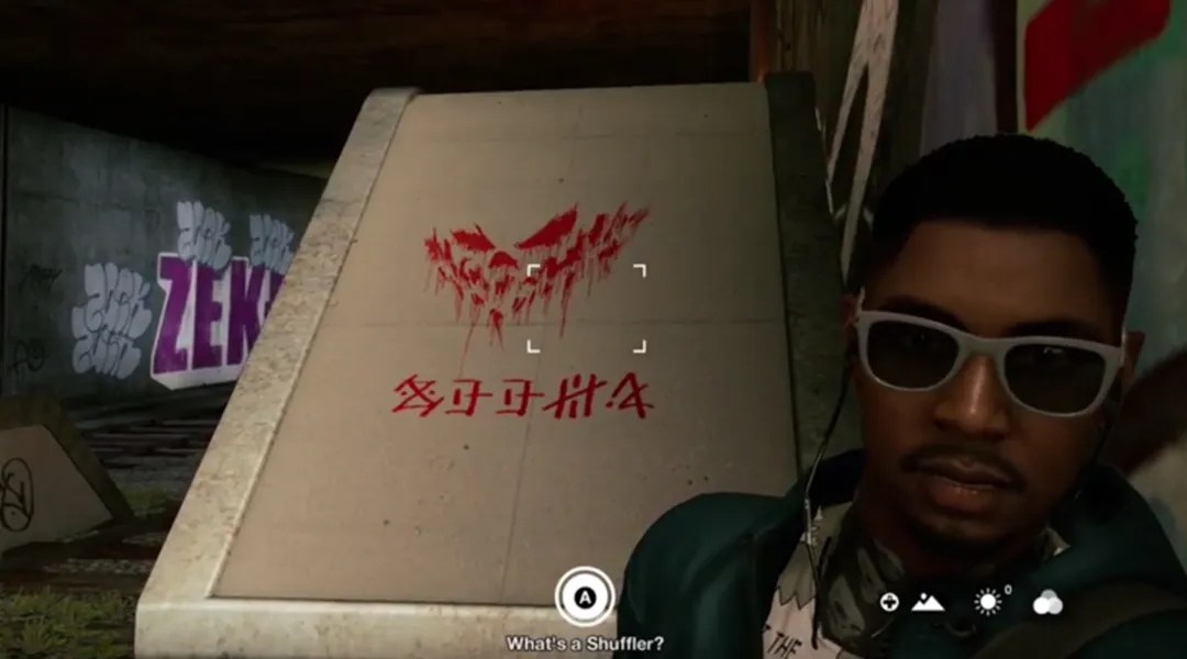 Watch Dogs 2 Adds Mystery Quest Ahead of DLC