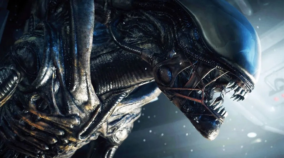 The Best and Worst 'Alien' Video Games of All Time