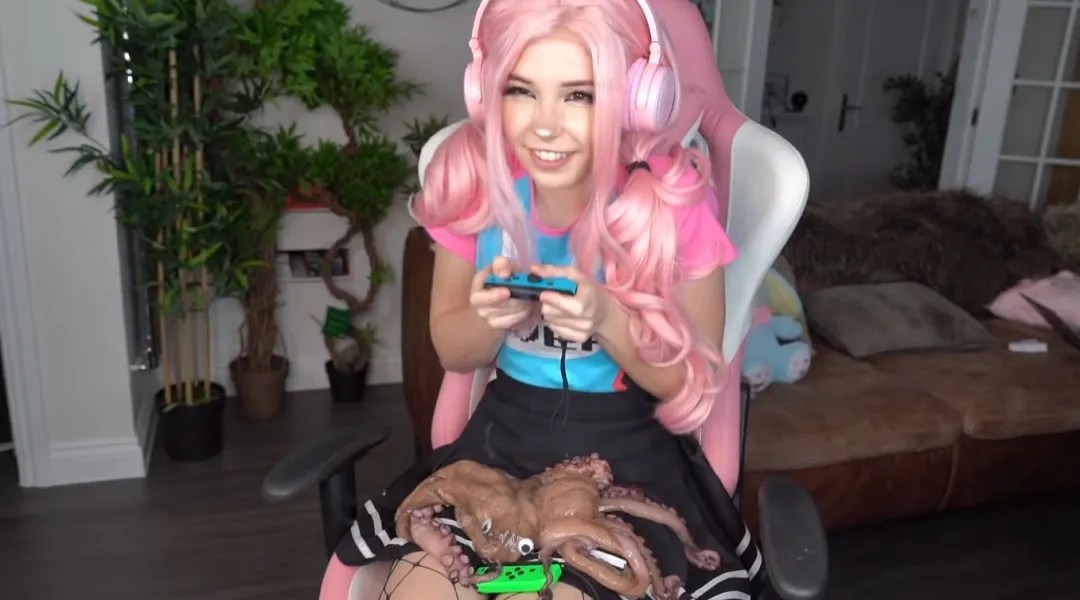 belle delphine bath water going for crazy amounts on ebay