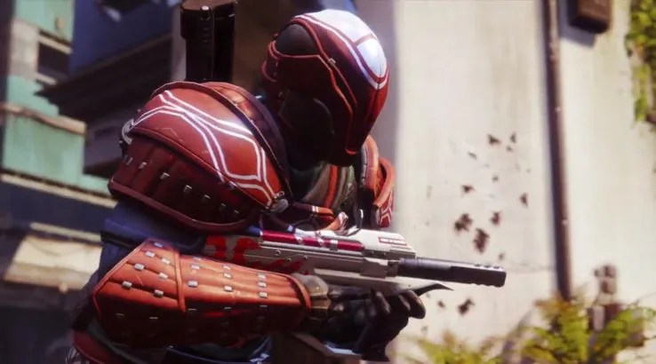 the recluse pinnacle weapon season 6