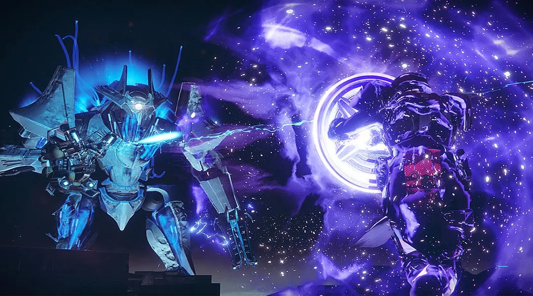 Destiny 2's New Nightfall Reward is Very Underwhelming