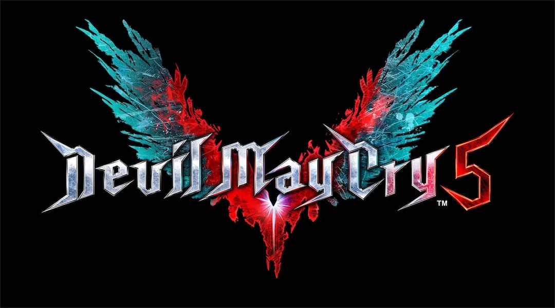 Devil May Cry 5 Uses Resident Evil 2 Remake Engine