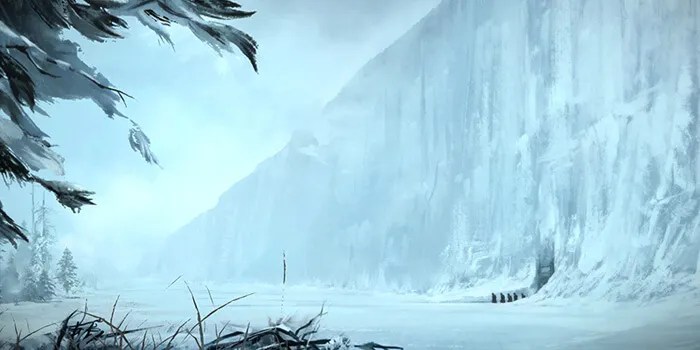 Game of Thrones Episode 3 The Wall