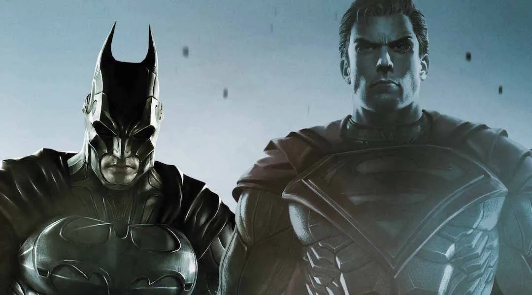 Injustice 2 to Have Loot Drops, Gear That Changes Stats