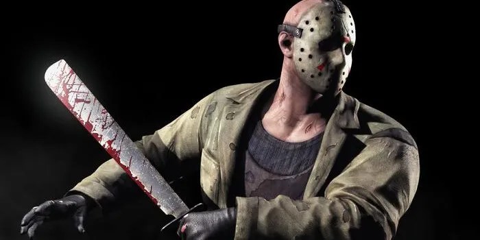 &lsquo;Mortal Kombat X&rsquo; Horror Pack DLC Costumes Revealed - Jason Voorhees