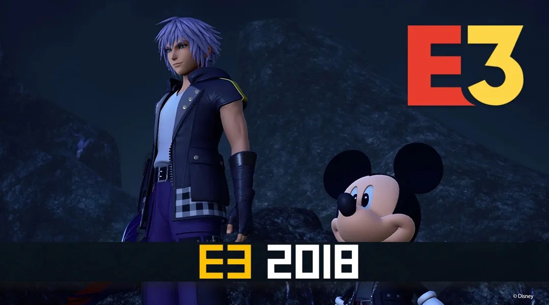 Kingdom Hearts 3 May Get PostLaunch DLC