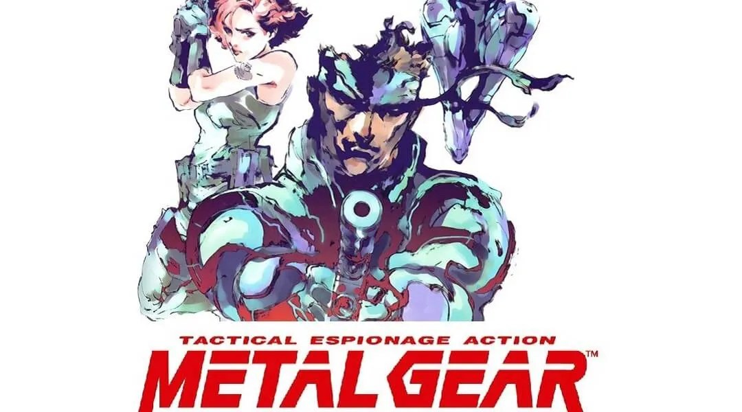 Ranking Every Game in the Main Metal Gear Franchise