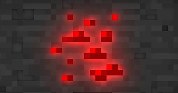 Minecraft Redstone Update Pre-Release