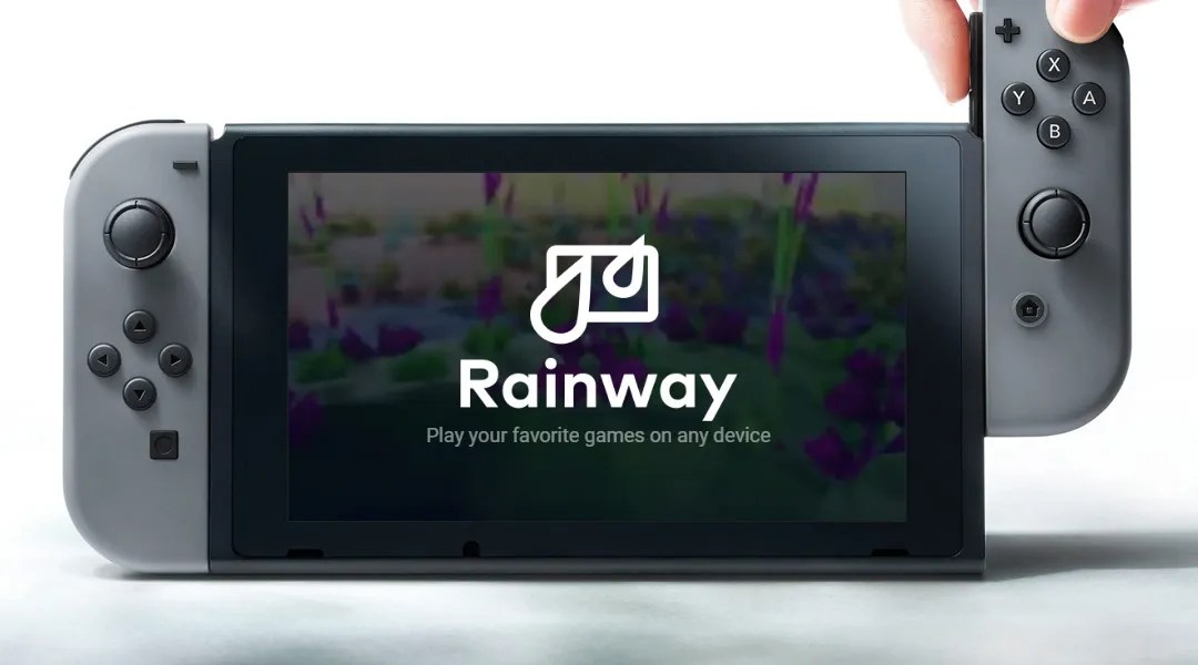 Nintendo Switch Can Stream PC Games With This App