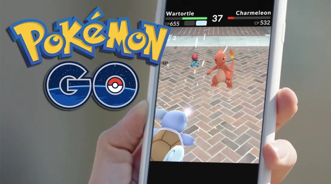 Pokemon GO Chart Shows How PokeStop Drop Rates Have Changed