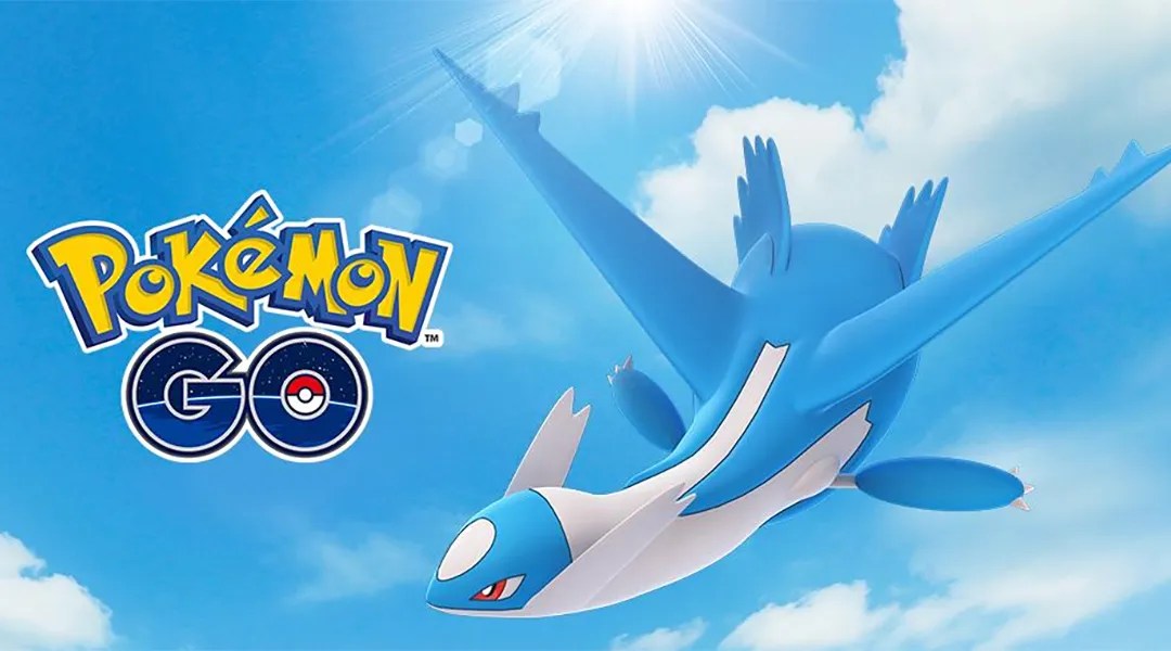 Pokemon GO Latios Raid Week Dates, Guide, And Shiny Models