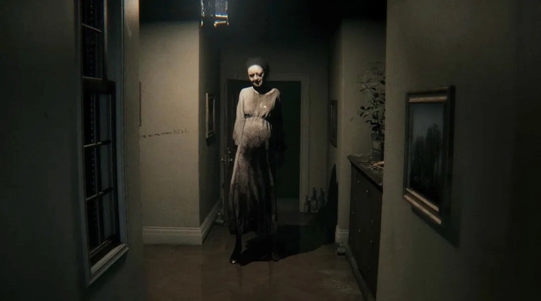 10 Creepy Games to Play on Halloween - P.T. Lisa