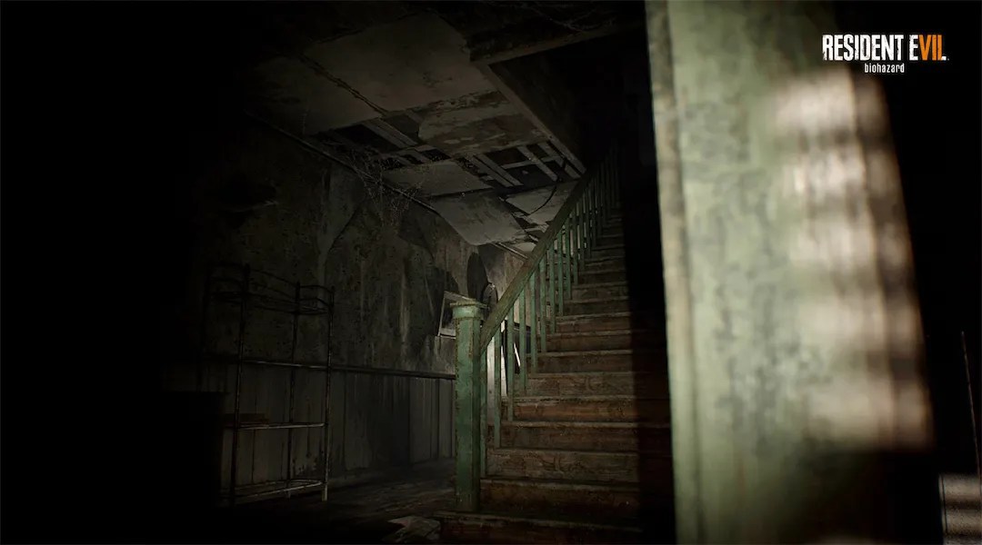 Resident Evil 7 Guide Where to Find All Antique Coins