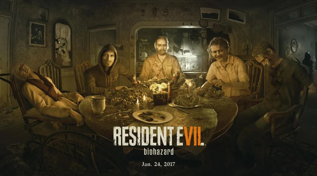Resident Evil 7 How the New DLC Sets Up Resident Evil 8