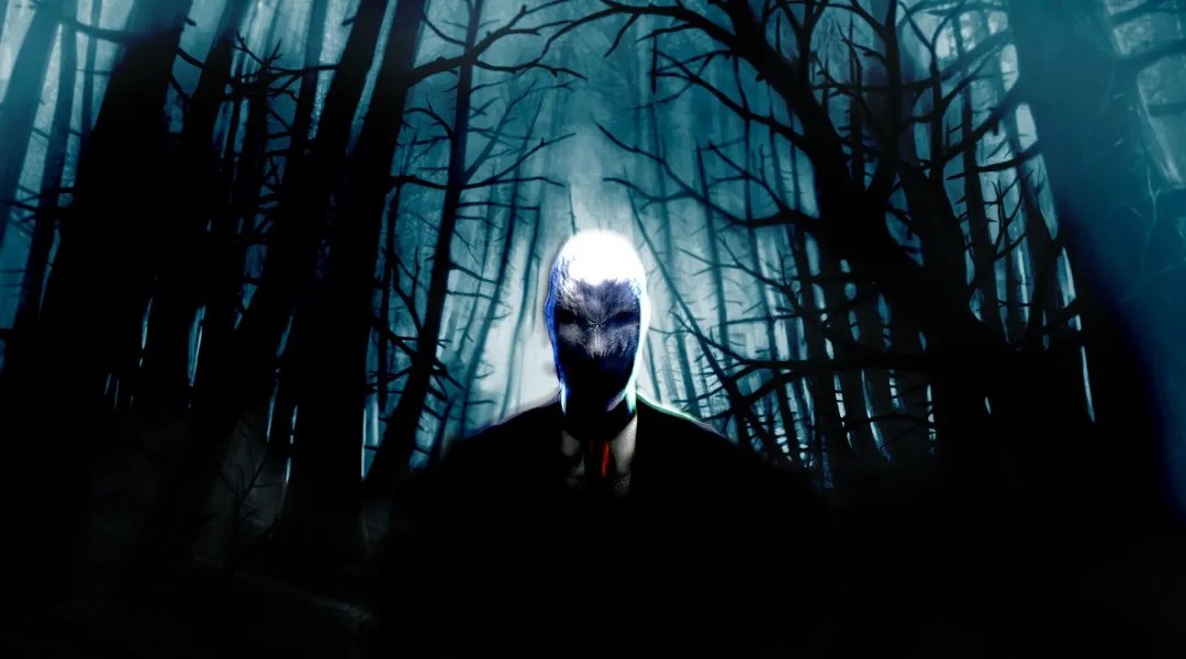 Slenderman vs Pennywise Who Would Win & Why?