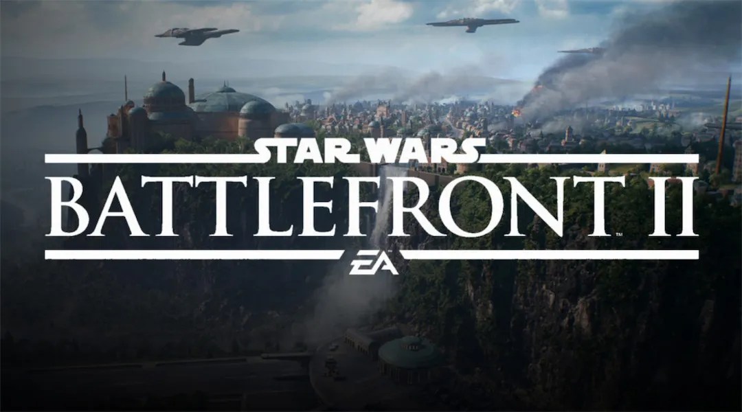 Star Wars Battlefront 2 Multiplayer Beta Gets Its Own Trailer