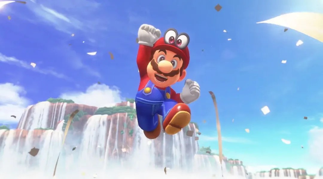 How Long Does Super Mario Odyssey Take to Beat? Game Rant