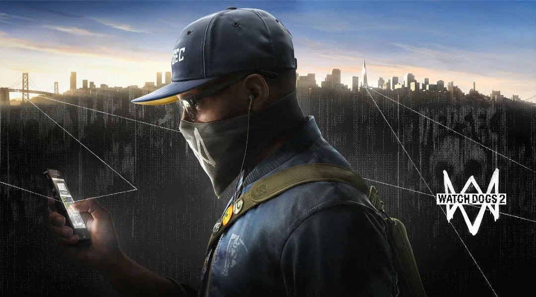 Watch Dogs 2 Pre Orders Below Expectations