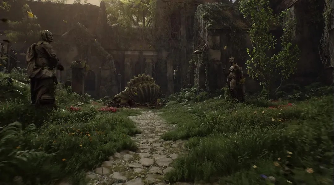 witchfire-announcement-trailer