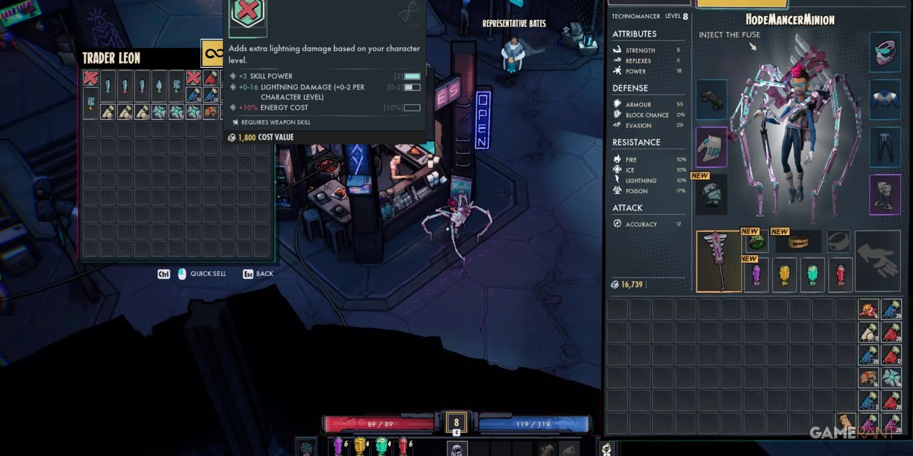 Superfuse Fuse Available At Leon&rsquo;s Shop