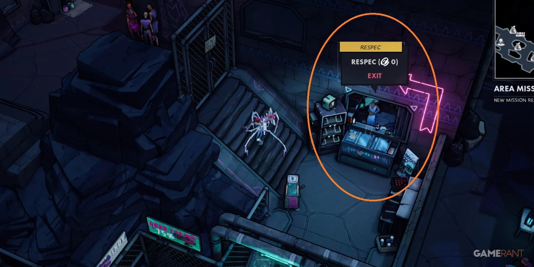 Superfuse Where To Respec