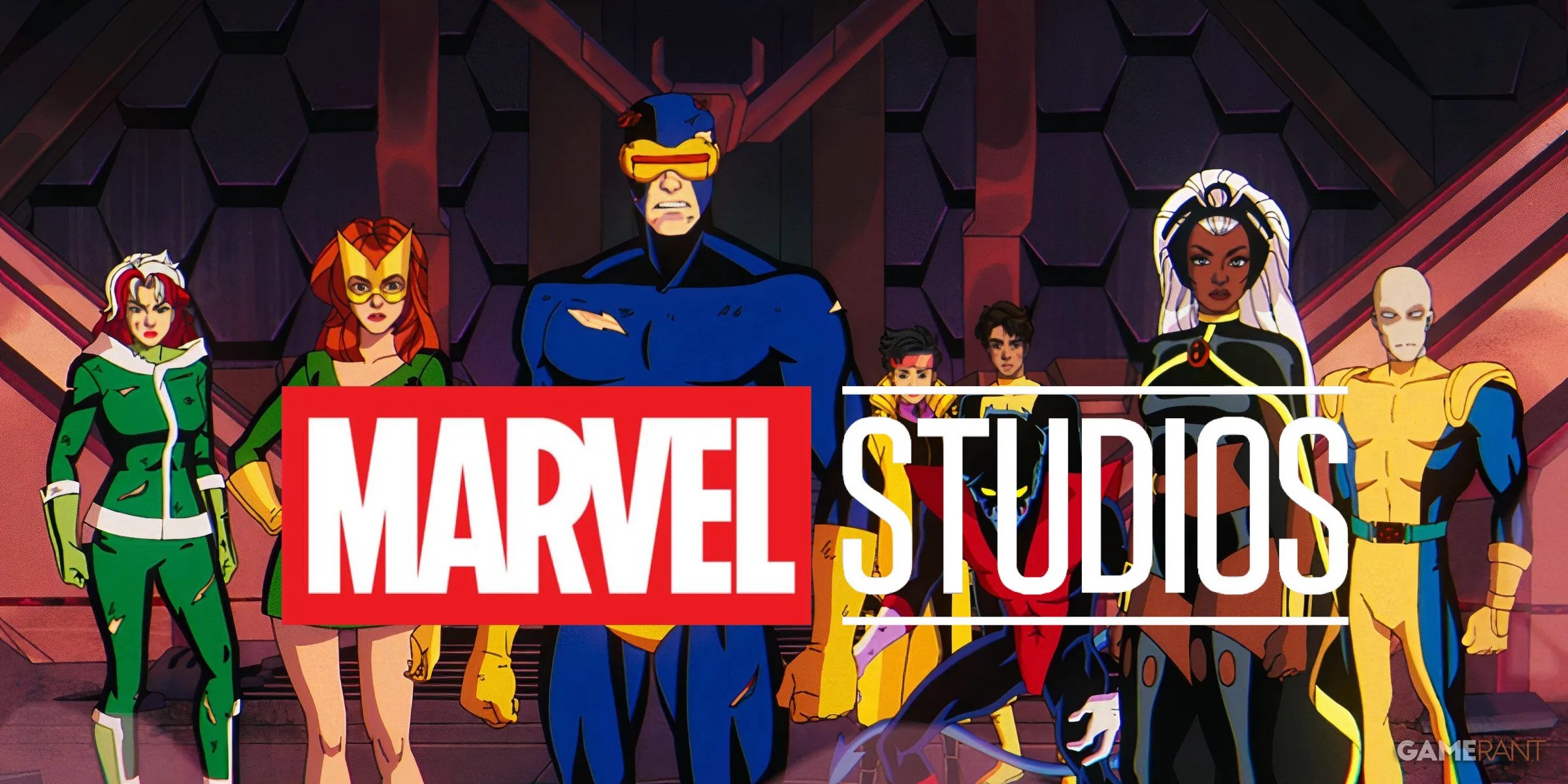 mcu future x-men 97