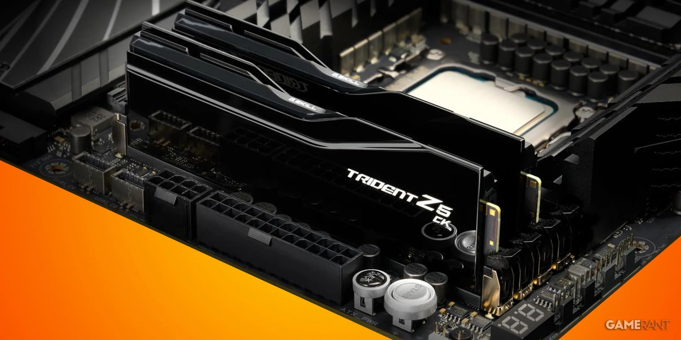 CUDIMM Explained What it Means for DDR5 Memory