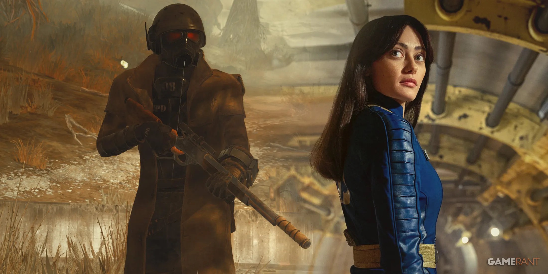 Fallout 76 e a Série do Prime Video: Crossover Confirmado! Será que Vem Aí um Nuka-World 2.0?