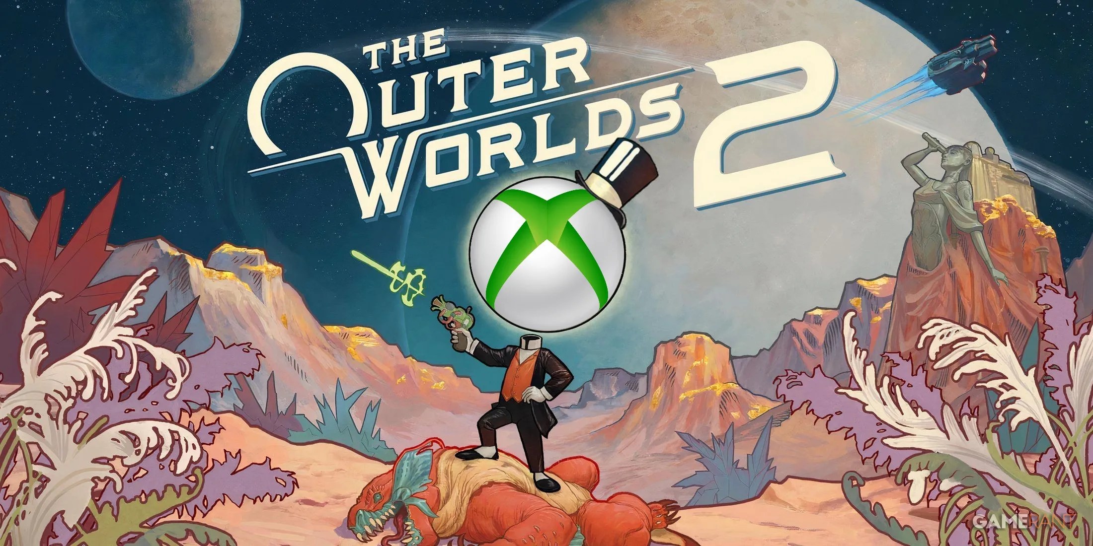 The Outer Worlds 2 Mais Acessível? Queda no Preço Acende Debates na Comunidade Xbox!