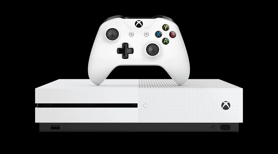 Xbox One S All Digital Edition Price, Specs, and Release