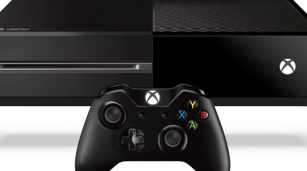 1TB Xbox One Holiday Bundle Comes With Three Popular Games