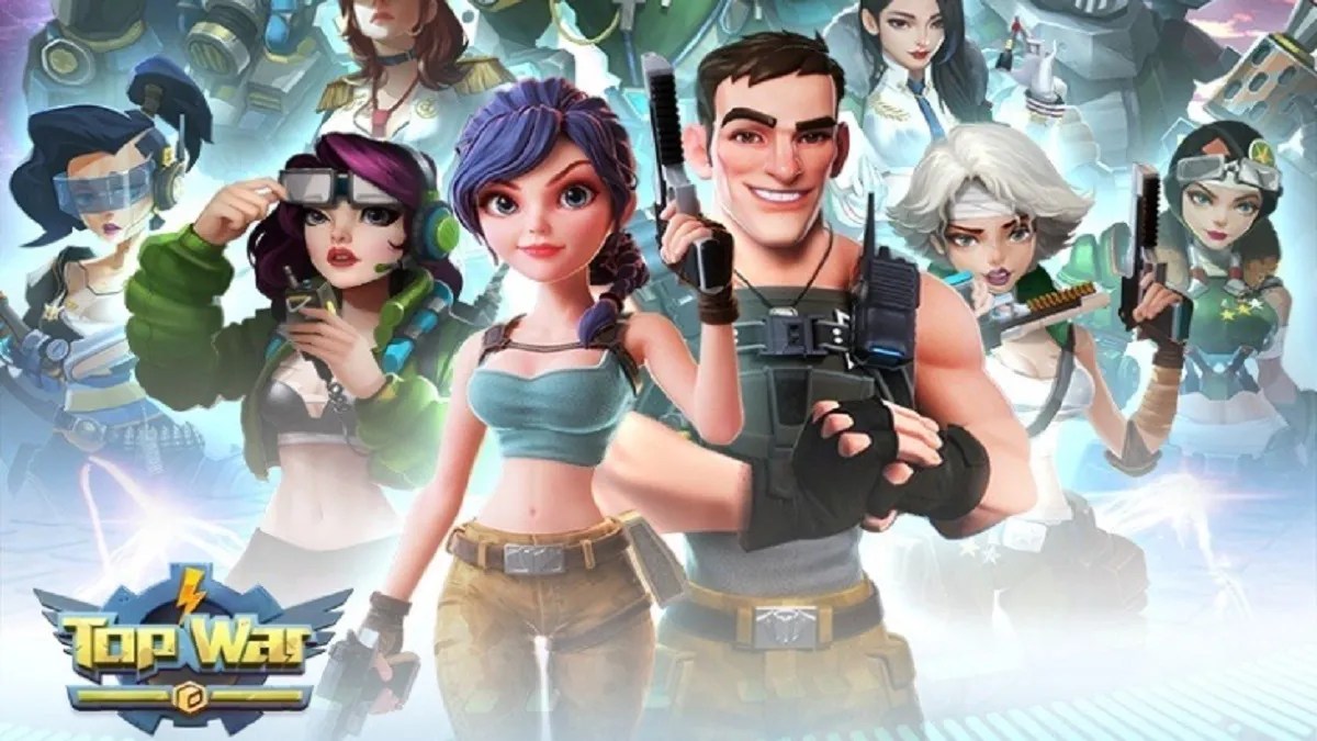 Top War Gift Codes (November 2022) How to Redeem and More