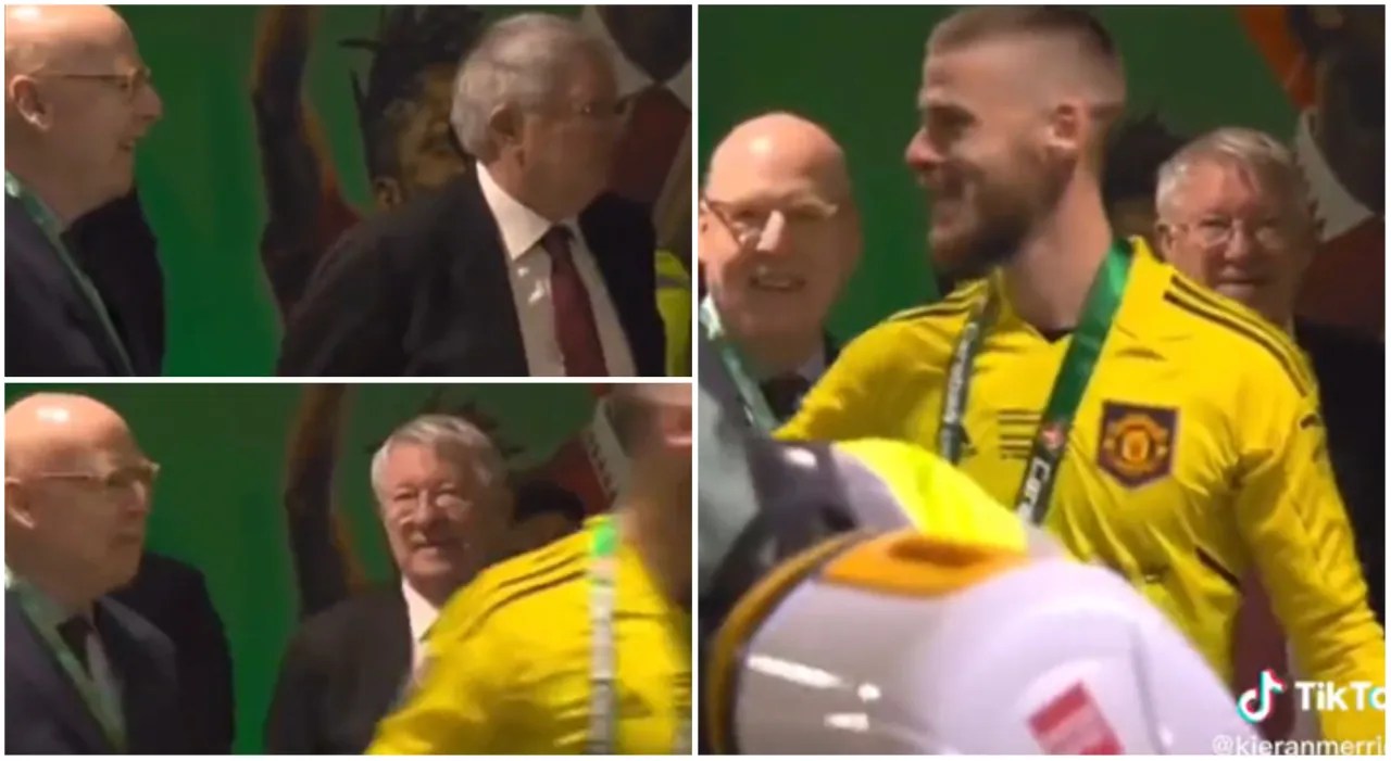 Man Utd sale Glazers 'underwhelmed' by bids as Sheikh Jassim